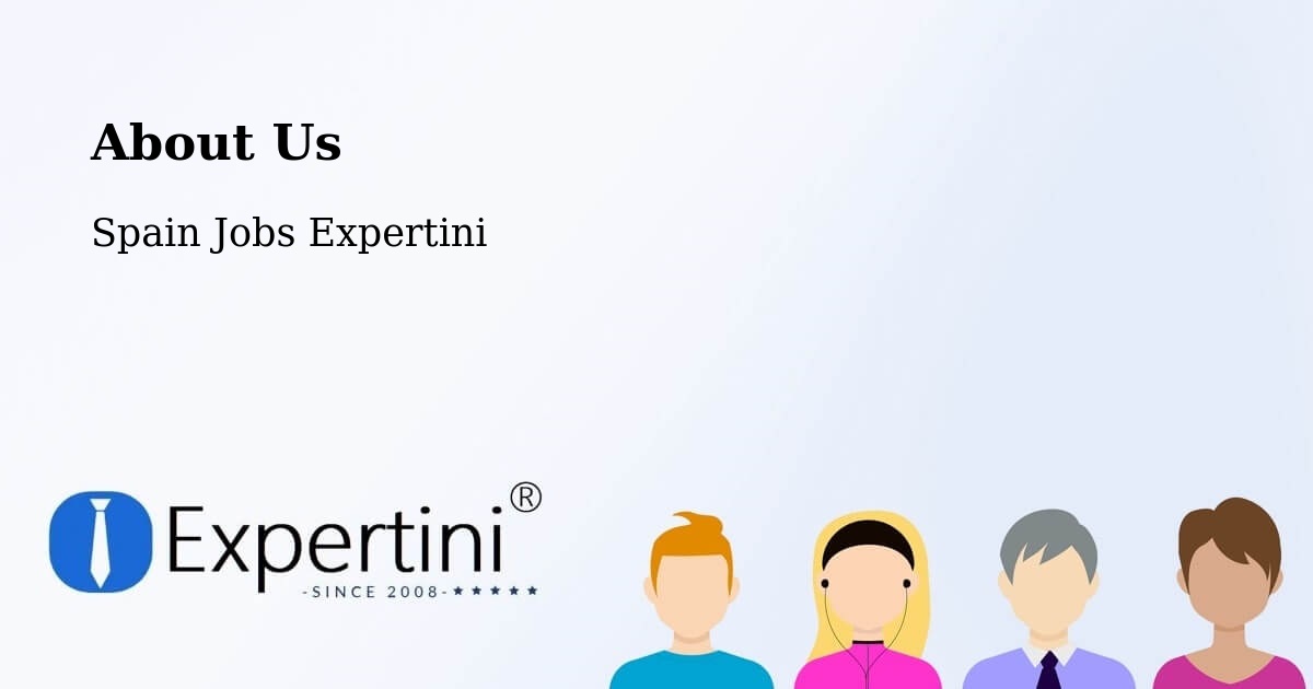 About Expertini Recruitment Platform  – Plan - Plan, Spain Jobs Expertini