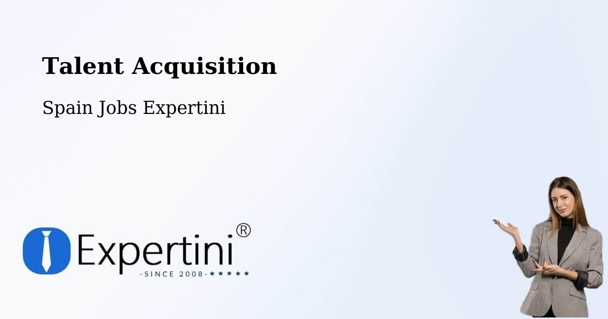 Post Jobs & Find Candidates in Plan – Talent Acquisition Solutions - Spain Jobs Expertini